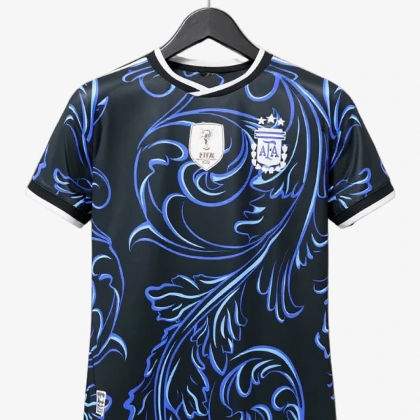 Maglia Argentina Away 2026
