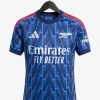 Maglia Arsenal Away 2025-2026