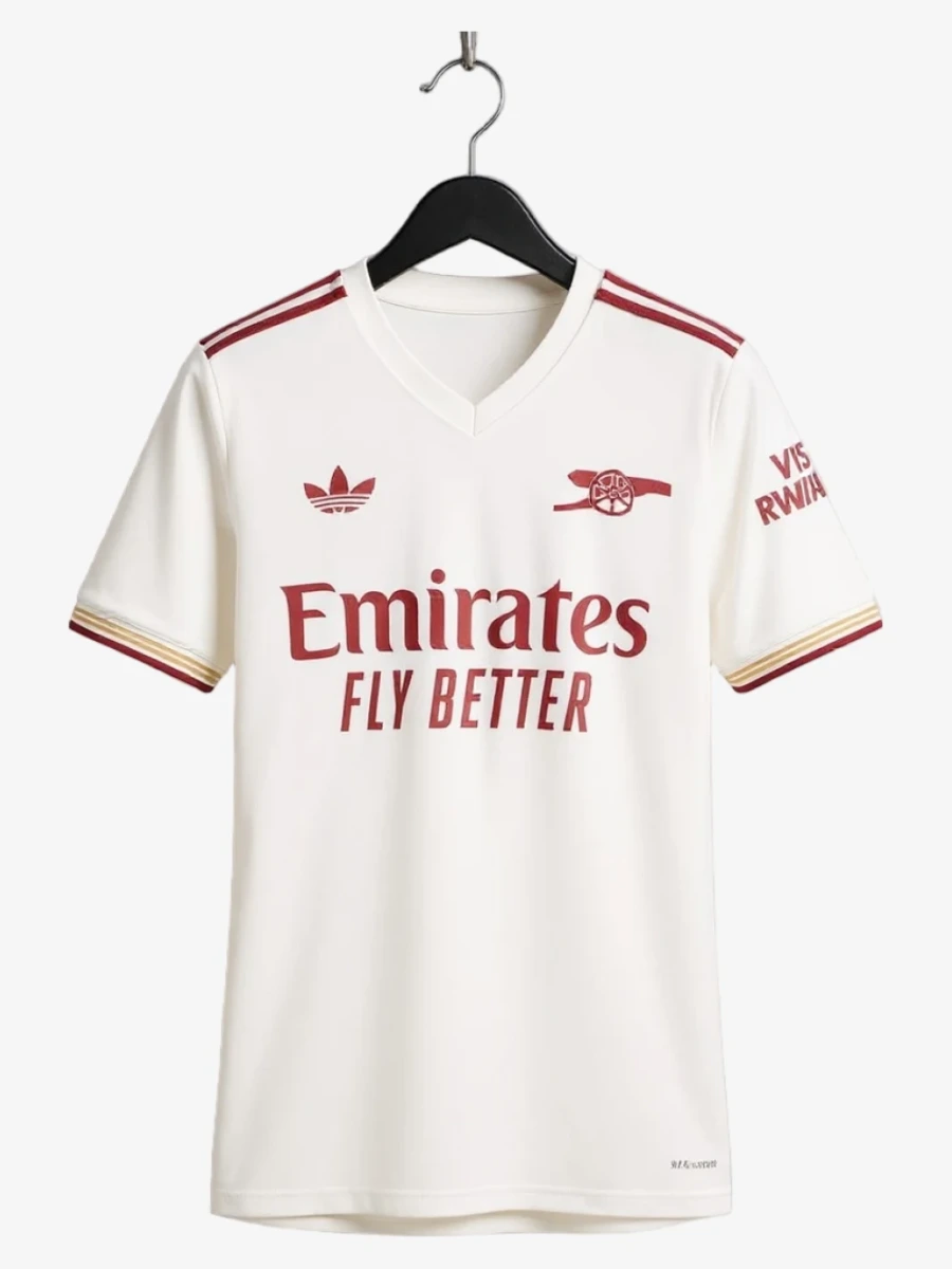 maillot-arsenal-third-2025-2026-2 studio v12 Maglia Arsenal Third 2025-2026