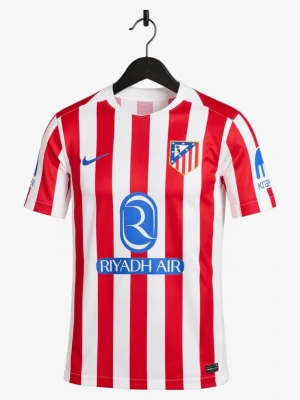 Maillot Atletico Madrid Domicile 2025-2026
