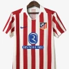 Maglia Atlético Madrid Home 2025-2026