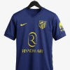 Maglia Atletico Madrid Away 2025-2026