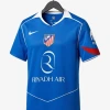 Maillot Atlético Madrid Third 2025-2026