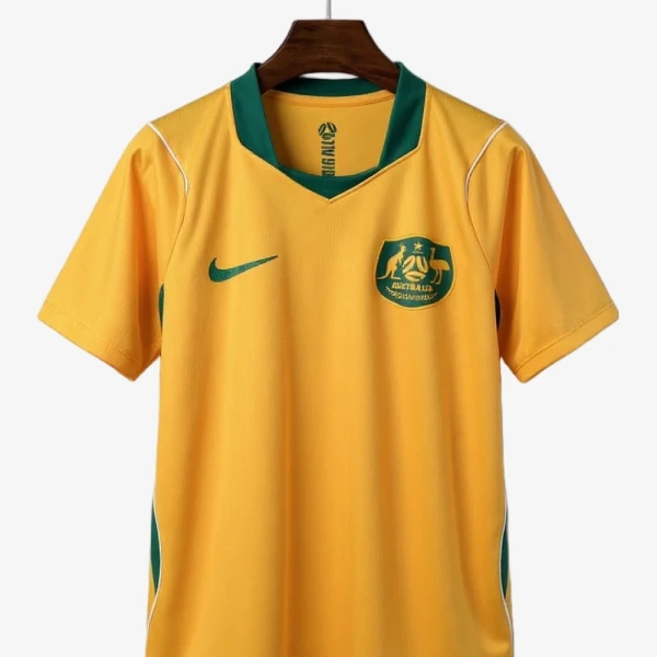 Maglia Australia Home 2026