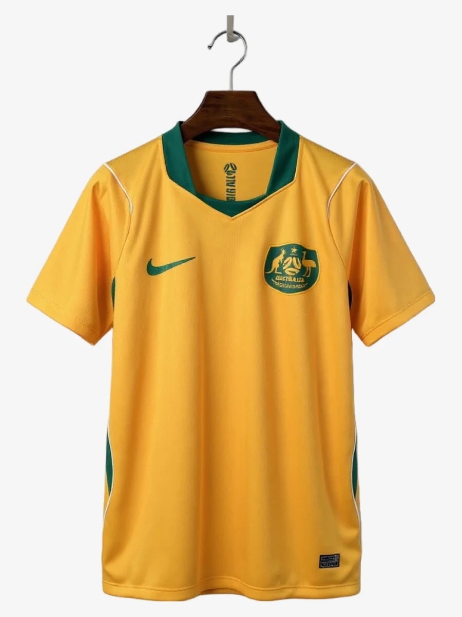 maillot-australia-domicile-2026 studio v12 Maglia Australia Home 2026
