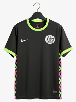 Maglia Australia Stadium Away 2025/2026