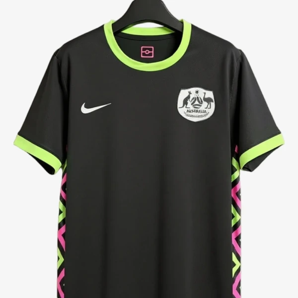 Maglia Australia Stadium Away 2025/2026