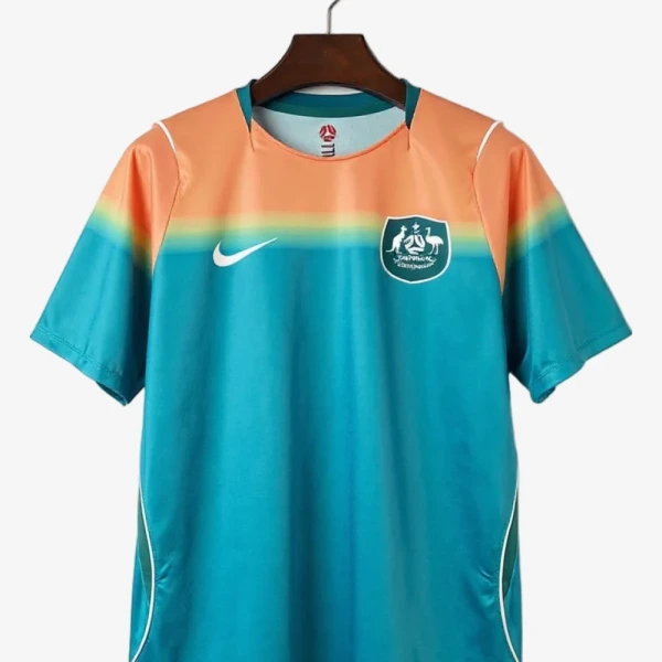 Maglia Australia Away 2026
