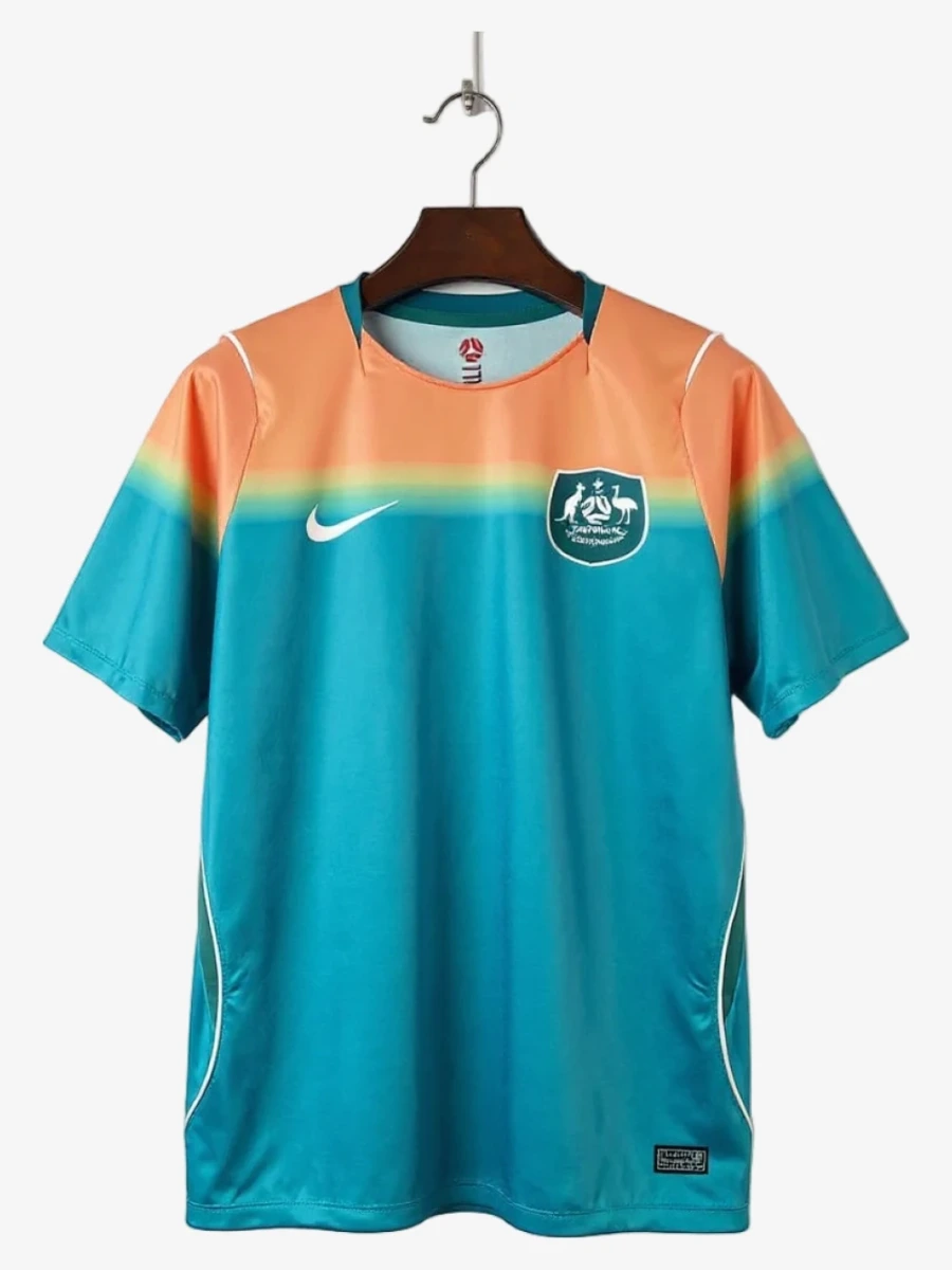 Maglia Australia Away 2026