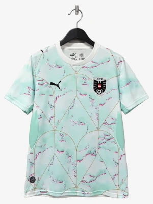 Maglia Austria Away 2026