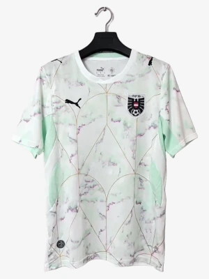 Maglia Austria Away 2026
