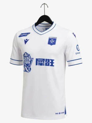 Maglia Auxerre Home 2025-2026
