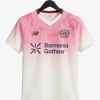 maillot-bayer-04-leverkusen-exterieur-2025-2026 studio v12 Maglia Bayer 04 Leverkusen Away 2025-2026