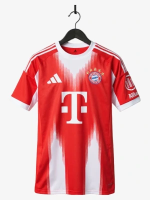 maillot-bayern-munich-domicile-2025-2026 studio v12 Maglia Bayern Munich Home 2025-2026