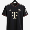 Maglia Bayern Munich Third 2025-2026