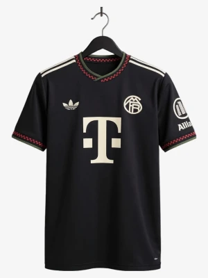 maillot-bayern-munich-third-2025-2026 studio v12 Maglia Bayern Munich Third 2025-2026