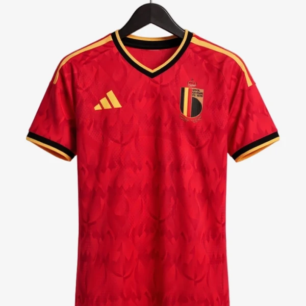 Maglia Belgio Home 2026
