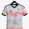 maillot-belgique-exterieur-coupe-du-monde-2026 studio v12 Maglia Belgio Away Mondiale 2026