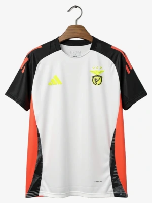 Maillot Benfica Avant-Match 2024-2025