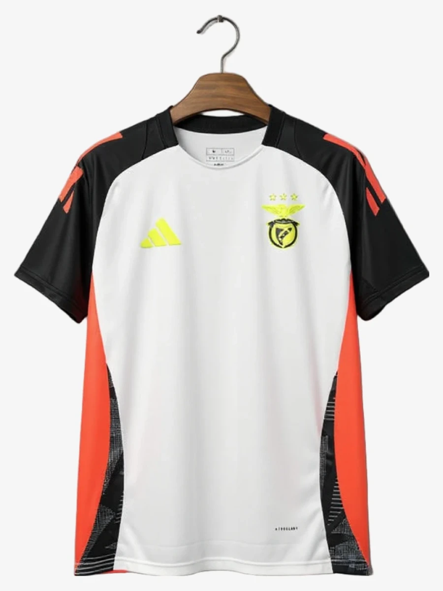 Maglia Benfica Pre-Partita 2024-2025
