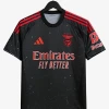 Maillot Benfica Extérieur 2024-2025