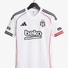 Maglia Besiktas Home 2025-2026