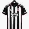 Maglia Besiktas Away 2025-2026