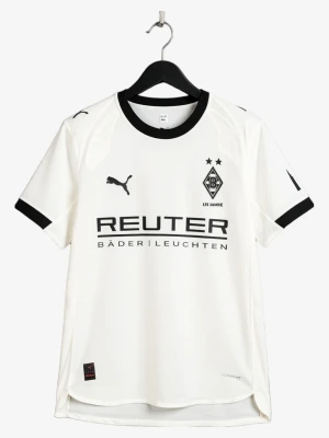 Maglia Borussia Mönchengladbach Home 2025-2026