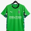 Maglia Borussia Mönchengladbach Away 2025-2026