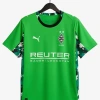 Maglia Borussia Mönchengladbach Away 2025-2026