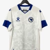 maillot-bosnie-herzegovine-exterieur-2026 studio v12 Maglia Bosnia-Erzegovina Away 2026