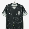 Maglia Brasile 2026 Special Black