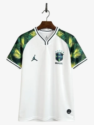 Maglia Brasile 2026 Special White