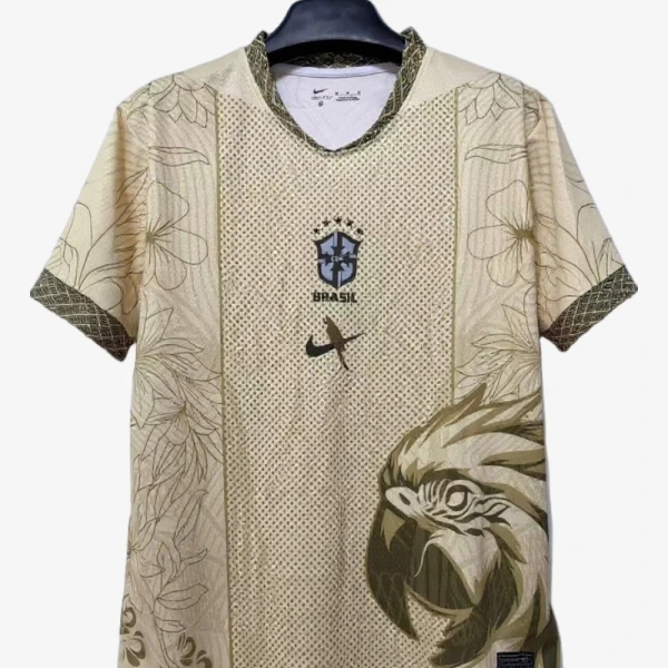 Maglia Brasile Concept Special 2025-2026