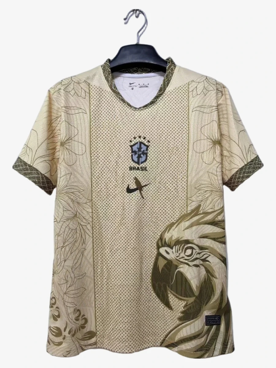 Maglia Brasile Concept Special 2025-2026