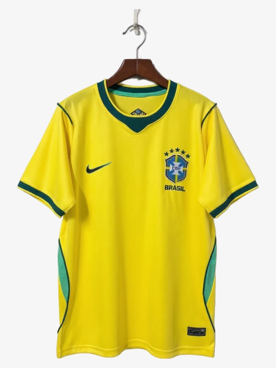 maillot-bresil-domicile-2026-adult studio v12 Maglia Brasile Home 2026 Adulto