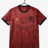 maillot-bresil-edition-special-a-2025-2026 studio v12 Maglia Brasile Edizione Speciale a 2025-2026