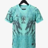 Maglia Brasile Portiere Mondiale 2026