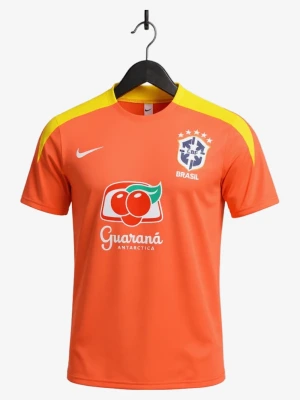 Maglia Brasile Allenamento 2026 Adulto