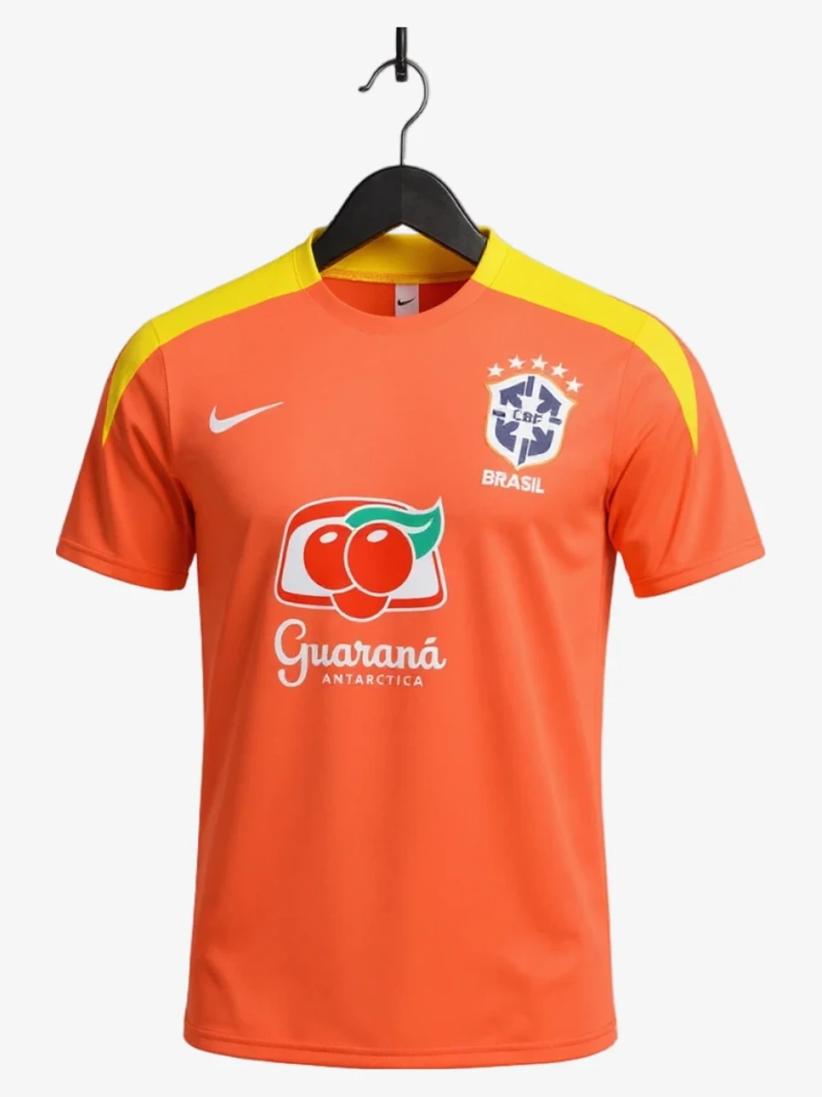 maillot-bresil-training-2026-adult studio v12 Maglia Brasile Allenamento 2026 Adulto