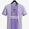 Maglia Brighton Away 2025-2026