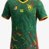maillot-cameroun-domicile-2026 studio v10 Maglia Cameroun Home 2026