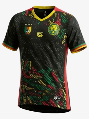 Maglia Camerun Special 2026