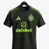 Maglia Celtic FC Away 2025-2026