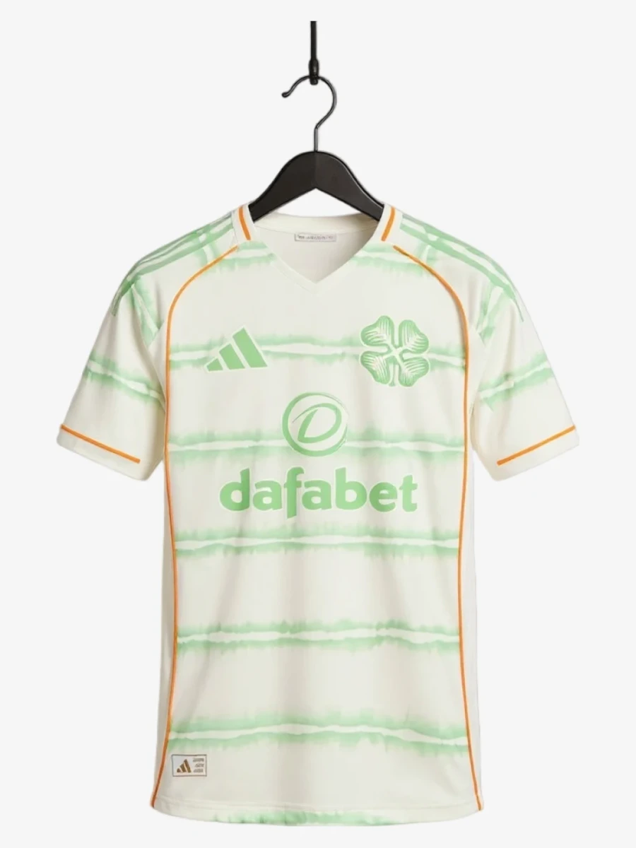 maillot-celtic-fc-third-2025-2026 studio v12 Maglia Celtic FC Third 2025-2026
