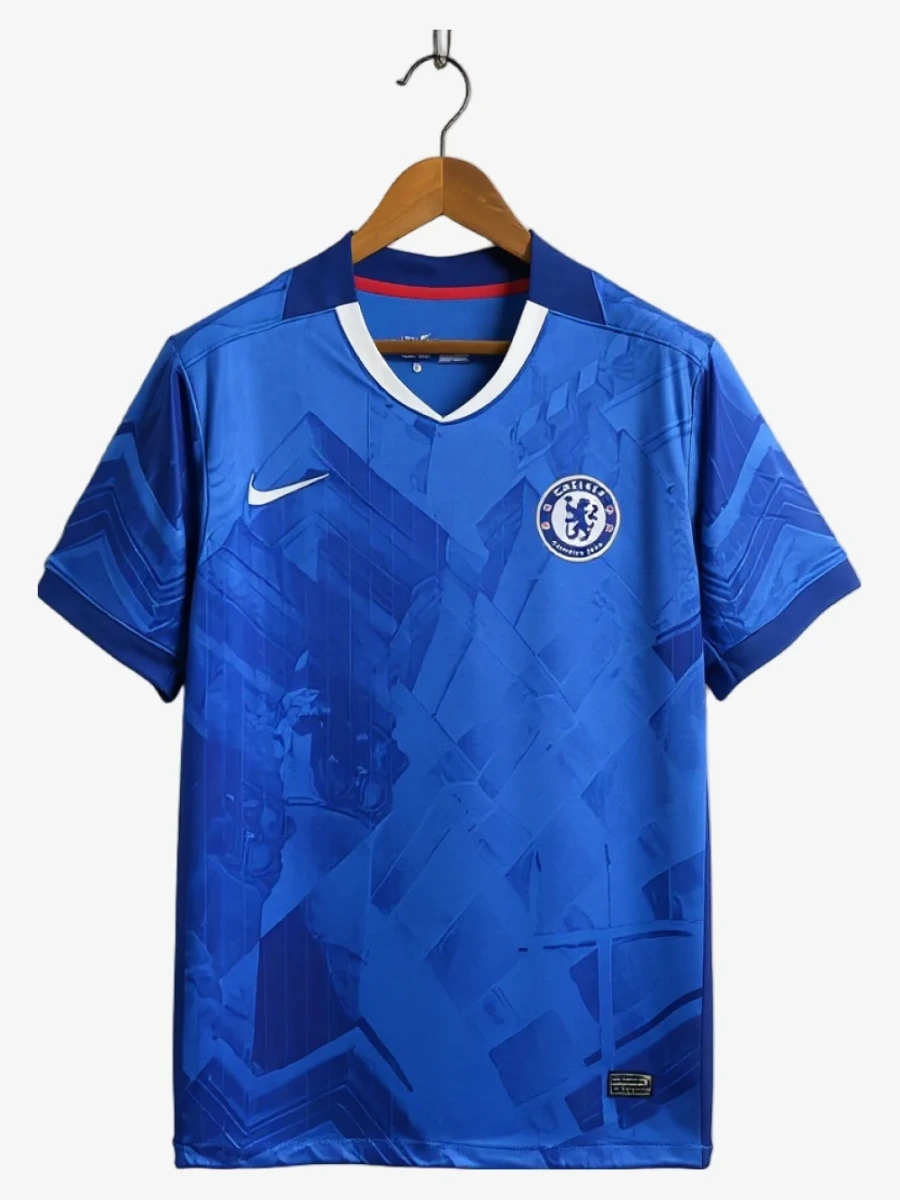 Maglia Chelsea Home 2025-2026