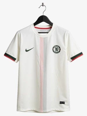 maillot-chelsea-exterieur-2025-2026 studio v12 Maglia Chelsea Away 2025-2026