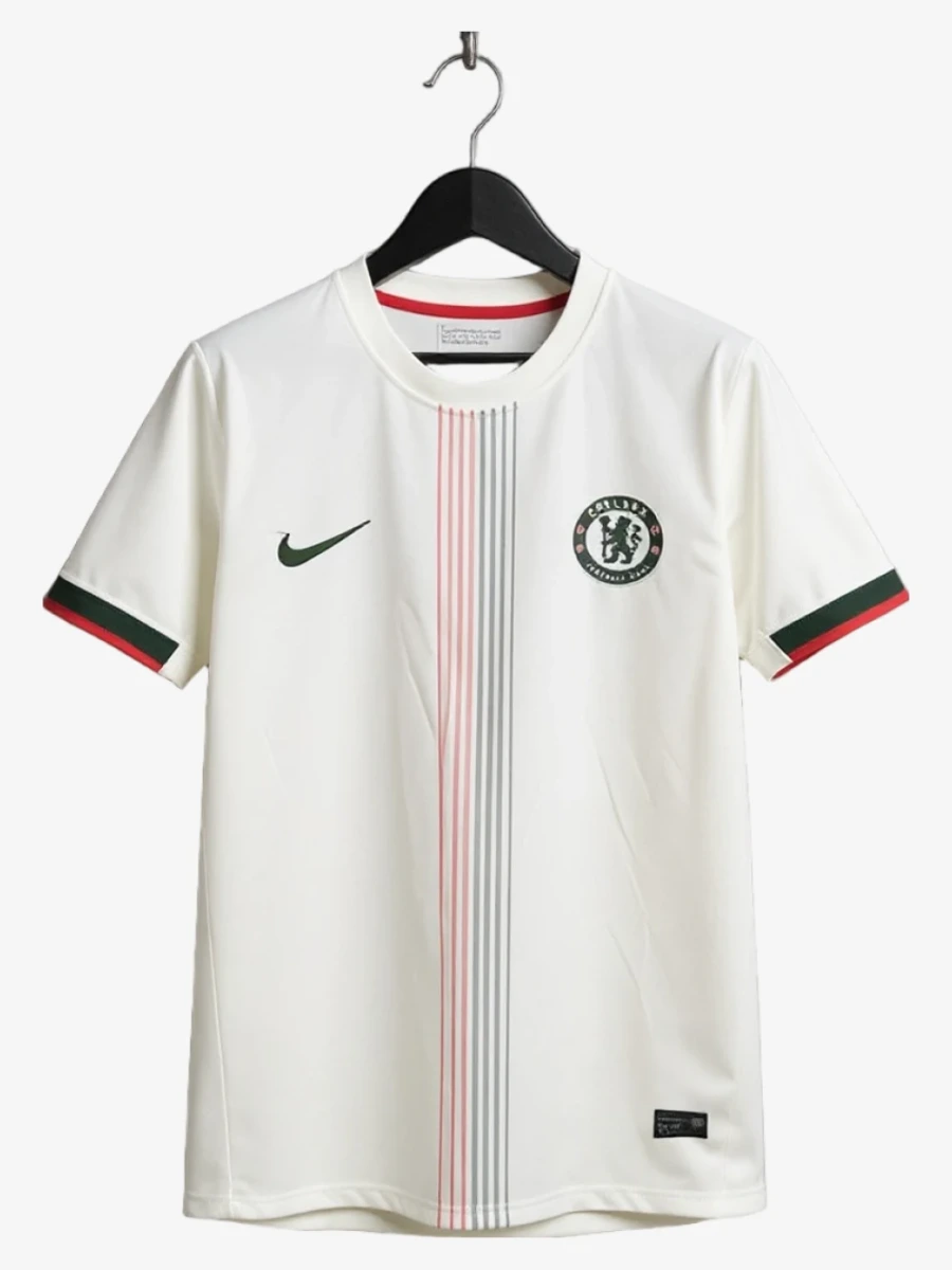 maillot-chelsea-exterieur-2025-2026 studio v12 Maglia Chelsea Away 2025-2026