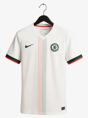 Maglia Chelsea FC Away 2025-2026