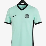 Maglia Chelsea FC Third 2023-2024